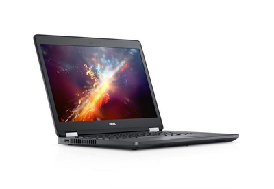 Dell Latitude E5470 Core i5 6300U (6-gen.) 2,4 GHz / 8 GB / 120 SSD / 14'' FullHD, dotyk / Win 10 Prof. (Update)