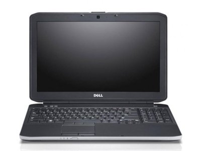 Dell Latitude E5530 Core i5 3230M (3-gen.) 2,5 GHz / 8 GB / 500 GB / 15,6’’ / Win 10 Prof. (Update)