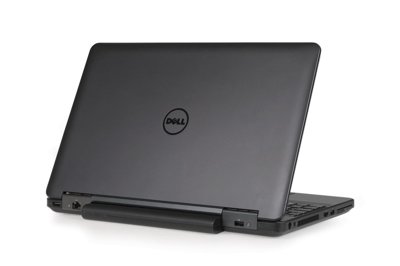 Dell Latitude E5540 Core i5 4200u (4-gen.) 1,6 GHz / 8 GB / 120 SSD / 15,6'' dotyk / Win 10 (Update)
