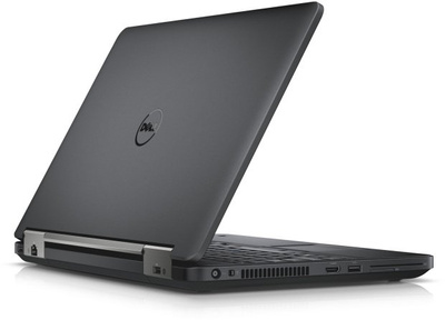 Dell Latitude E5550 Core i3 5010u (5-gen.) 2,1 GHz / 8 GB / 240 SSD / 15,6'' / Win 10 Prof. (Update)