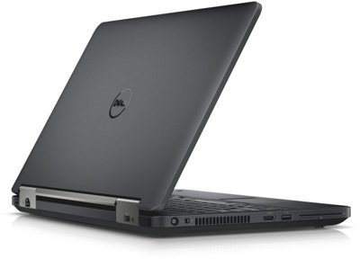 Dell Latitude E5550 Core i3 5010u (5-gen.) 2,1 GHz / 8 GB / 480 SSD / 15,6'' / Win 10 Prof. (Update)