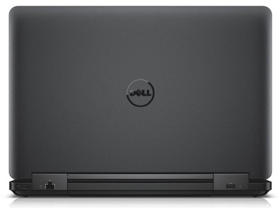 Dell Latitude E5550 Core i5 4210U (4-gen.) 1,7 GHz / 8 GB / 480 SSD / 15,6'' FullHD / Win 10 (Update)