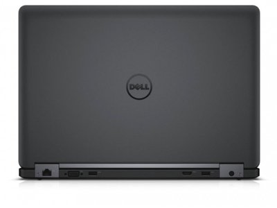 Dell Latitude E5550 Core i5 5200u (5-gen.) 2,2 GHz / 16 GB / 240 SSD / 15,6'' / Win 10 (Update)