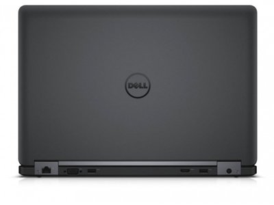 Dell Latitude E5550 Core i5 5300u (5-gen.) 2,3 GHz / 16 GB / 480 SSD / 15,6'' FullHD / Win 10 Prof. (Update)