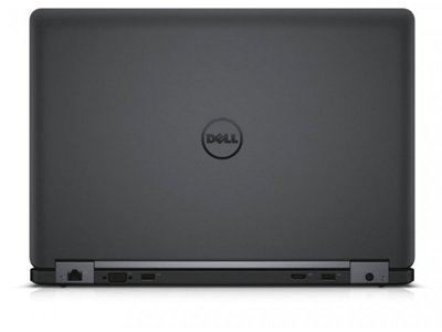 Dell Latitude E5550 Core i7 5600u (5-gen.) 2,6 GHz / 16 GB / 120 SSD / 15,6'' FullHD / Win 10 Prof. (Update) + GeForce 840M