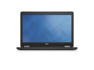 Dell Latitude E5550 Core i7 5600u (5-gen.) 2,6 GHz / 16 GB / 240 SSD / 15,6'' FullHD / Win 10 Prof. (Update) + GeForce 840M