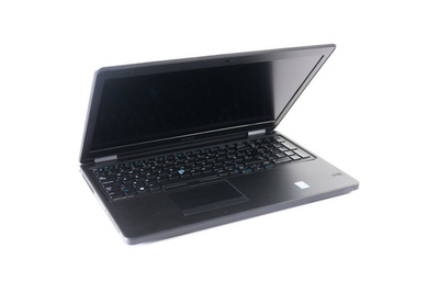 Dell Latitude E5550 Core i7 5600u (5-gen.) 2,6 GHz / 16 GB / 960 SSD / 15,6'' / Win 10 Prof. (Update)