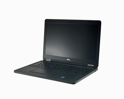 Dell Latitude E5550 Core i7 5600u (5-gen.) 2,6 GHz / 16 GB / 960 SSD / 15,6'' / Win 10 Prof. (Update)