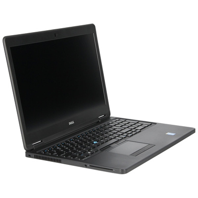 Dell Latitude E5550 Core i7 5600u (5-gen.) 2,6 GHz / 16 GB / 960 SSD / 15,6'' / Win 10 Prof. (Update)