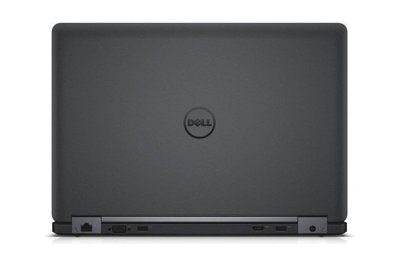 Dell Latitude E5570 Core i5 6200U (6-gen.) 2,3 GHz / 16 GB / 240 SSD / 15,6'' FullHD / Win 10 Prof. / Klasa A-