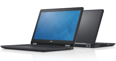 Dell Latitude E5570 Core i5 6200U (6-gen.) 2,3 GHz / 16 GB / 960 SSD / 15,6'' FullHD / Win 10 Prof. / Klasa A-