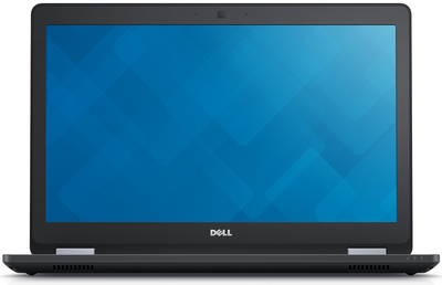 Dell Latitude E5570 Core i5 6200U (6-gen.) 2,3 GHz / 8 GB / 120 SSD / 15,6'' FullHD / Win 10 Prof. / Klasa A-