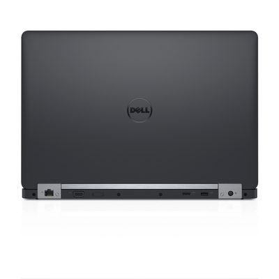 Dell Latitude E5570 Core i5 6200u (6-gen.) 2,3 GHz / 16 GB / 240 SSD / 15,6'' FullHD / Win 10 Prof. (Update)
