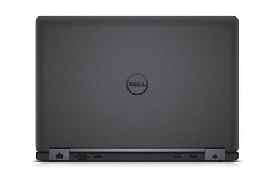 Dell Latitude E5570 Core i5 6200u (6-gen.) 2,3 GHz / 8 GB / 120 SSD / 15,6'' FullHD / Win 10 Prof. (Update) + Radeon R7 M360