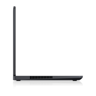 Dell Latitude E5570 Core i5 6300HQ (6-gen.) 2,3 GHz / 16 GB / 120 SSD / 15,6'' / Win 10 Prof. (Update) / Klasa A-