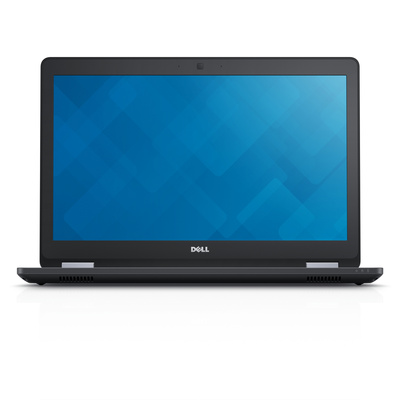 Dell Latitude E5570 Core i5 6300HQ (6-gen.) 2,3 GHz / 16 GB / 120 SSD / 15,6'' / Win 10 Prof. (Update) / Klasa A-