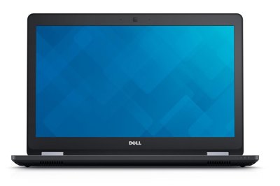 Dell Latitude E5570 Core i5 6300HQ (6-gen.) 2,3 GHz / 16 GB / 240 SSD / 15,6'' / Win 10 Prof. Update
