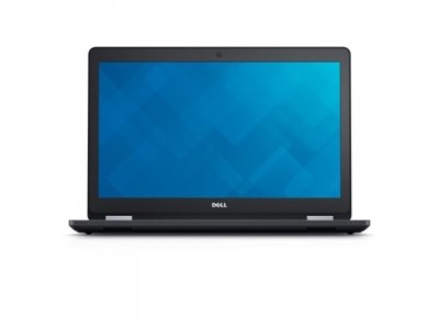 Dell Latitude E5570 Core i5 6300HQ (6-gen.) 2,3 GHz / 16 GB / 480 SSD / 15,6'' FullHD / Win 10 Prof. Update