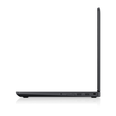 Dell Latitude E5570 Core i5 6300HQ (6-gen.) 2,3 GHz / 16 GB / 480 SSD / 15,6'' / Win 10 Prof. (Update) / Klasa A-