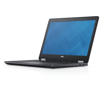 Dell Latitude E5570 Core i5 6300HQ (6-gen.) 2,3 GHz / 8 GB / 960 SSD / 15,6'' / Win 10 Prof. (Update) / Klasa A-