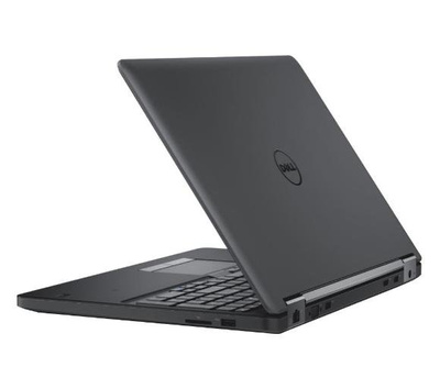 Dell Latitude E5570 Core i5 6300U (6-gen.) 2,4 GHz / 8 GB / 120 SSD / 15,6'' FullHD / Win 10 Prof. / Klasa A-