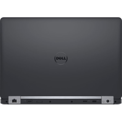 Dell Latitude E5570 Core i5 6300u (6-gen.) 2,4 GHz / 8 GB / 120 SSD / 15,6'' / Win 10 Prof. Update
