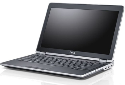 Dell Latitude E6220 Core i3 2310M (2-gen.) 2,1 GHz / 4 GB / 120 SSD / 12,5'' / Win 10 Prof. (Update)