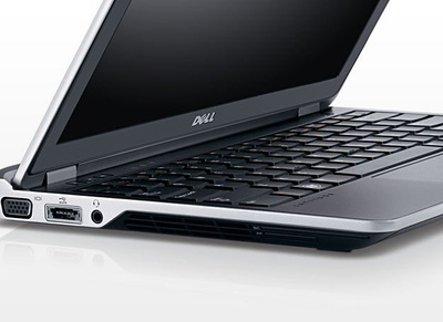 Dell Latitude E6220 Core i3 2310M (2-gen.) 2,1 GHz / 4 GB / 120 SSD / 12,5'' / Win 10 Prof. (Update)