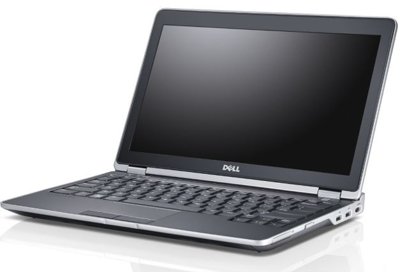 Dell Latitude E6220 Core i3 2310M (2-gen.) 2,1 GHz / 4 GB / 240 SSD / 12,5'' / Win 10 Prof. (Update)
