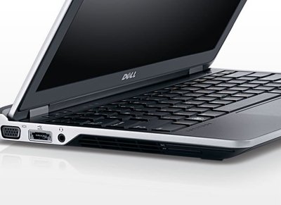 Dell Latitude E6220 Core i3 2310M (2-gen.) 2,1 GHz / 4 GB / 480 SSD / 12,5'' / Win 10 Prof. (Update)