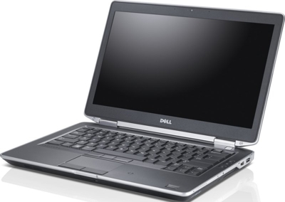 Dell Latitude E6330 Core i5 3320M (3-gen.) 2,6 GHz / 4 GB / 320 GB / 13,3'' / Win 10 Prof. (Update)