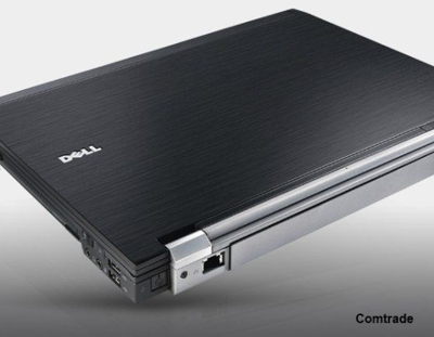 Dell Latitude E6400 Core 2 Duo 2,4 GHz / 4 GB / 250 / DVD-RW / 14,1'' / Win 10 (Update)