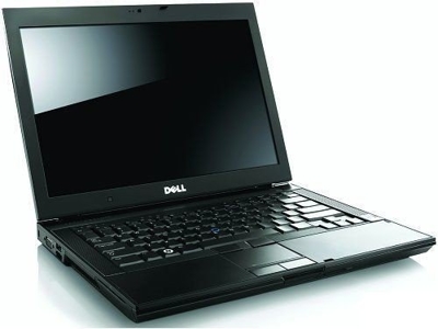 Dell Latitude E6400 Core 2 Duo 2,53 GHz / 3 GB / 160 GB / DVD / 14,1'' / Win 10 Prof. (Update)