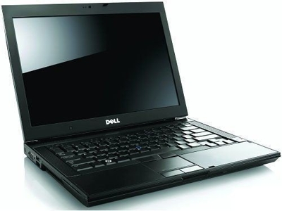 Dell Latitude E6400 Core 2 Duo 2,53 GHz / 4 GB / 160 GB / DVD / 14,1'' / Win 10 (Update)