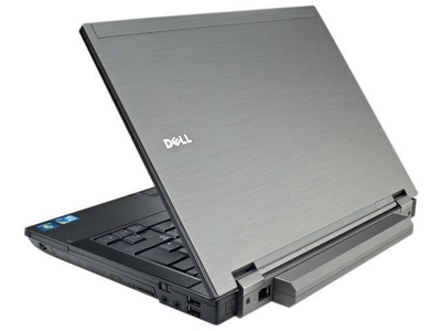 Dell Latitude E6410 Core i3 M350 (1-gen.) 2,27 GHz / 4 GB / 160 GB / DVD-RW / 14,1'' / Win 10 Prof. (Update)