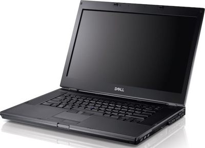 Dell Latitude E6410 Core i5 M450 (1-gen.) 2,4 GHz / 4 GB / 160 GB / DVD / 14,1'' / Win 10 Prof. (Update)