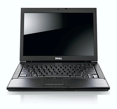 Dell Latitude E6410 Core i5 M450 (1-gen.) 2,4 GHz / 4 GB / 160 GB / DVD / 14,1'' / Win 10 Prof. (Update)