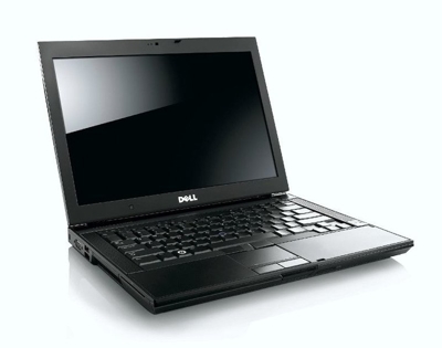 Dell Latitude E6410 Core i5 M450 (1-gen.) 2,4 GHz / 4 GB / 250 GB / DVD / 14,1'' / Win 10 Prof. (Update)