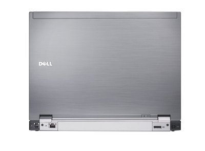 Dell Latitude E6410 Core i5 M520 (1 gen.) 2,4 GHz / 4 GB / 120 SSD / 14,1'' WXGA / Win 10 Prof. (Update) 