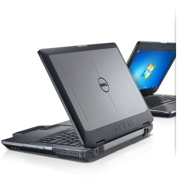 Dell Latitude E6420 ATG Core i7 2620M (2-gen.) 2,7 GHz / 16 GB / 240 SSD / 14'' / Win 10 Prof. (Update)