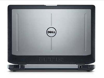 Dell Latitude E6430 ATG Core i5 3380M (3-gen.) 2,9 GHz / 4 GB / 240 SSD / DVD-RW / 14,1'' / Win 10 Prof. (Update)