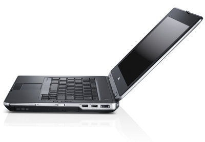 Dell Latitude E6430 Core i5 3210M (3-gen.) 2,5 GHz / 4 GB / 240 SSD / 14'' / Win 10 Prof. (Update)