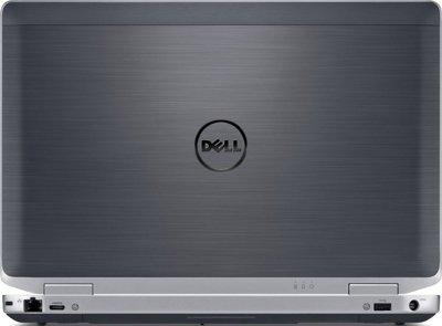 Dell Latitude E6430 Core i7 3520M (3-gen.) 2,9 GHz / 4 GB / 500 GB / 14'' HD+ / Win 10 Prof. (Update) + nVidia