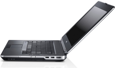 Dell Latitude E6430s Core i7 3520M (3-gen.) 2,9 GHz / 4 GB / 500 GB / 14'' / Win 10 Prof. (Update) 