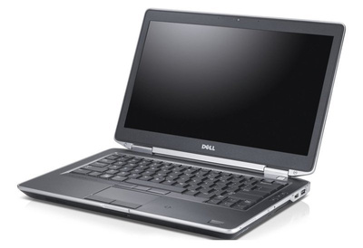 Dell Latitude E6430s Core i7 3520M (3-gen.) 2,9 GHz / 4 GB / 500 GB / 14'' / Win 10 Prof. (Update) 