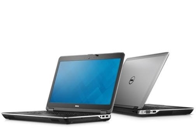 Dell Latitude E6440 Core i5 4200M (4-gen.) 2,5 GHz / 8 GB / 480 GB SSD / 14'' / Win 10 Prof. (Update)