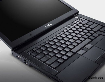 Dell Latitude E6500 Core 2 Duo 2,26 GHz / 2 GB / 160 GB / DVD-RW / 15,4'' / Windows XP Prof