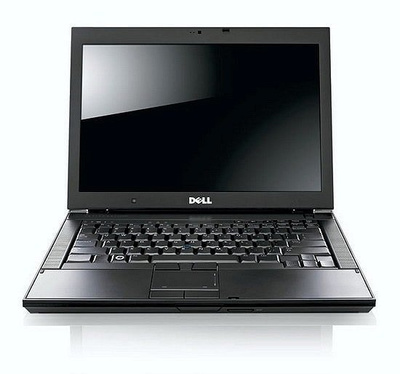 Dell Latitude E6510 Core i3 370M (1-gen.) 2,4 GHz / 4 GB / 240 SSD / 15,6'' / Win 10 (Refurb.)