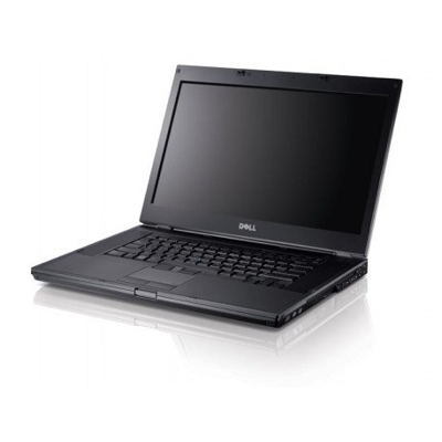 Dell Latitude E6510 Core i5 M560 (1-gen.) 2,6 GHz / 8 GB / 120 SSD / DVD-RW / 15,6'' / Win 10 (Update) + NVIDIA Quadro NVS 3100M