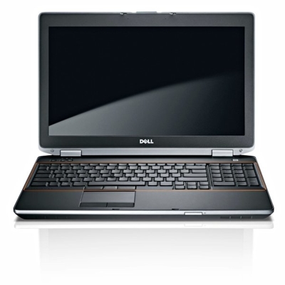 Dell Latitude E6520 Core i5 2520M (2-gen.) 2,5 GHz / 8 GB / 480 SSD / DVD / 15,6'' / FullHD / Win 10 Prof. (Update)